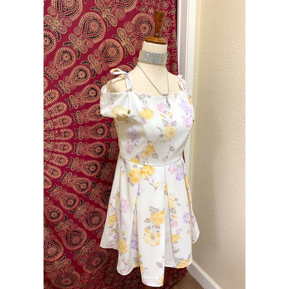 π Amazing summer dress - Picture 5 of 13